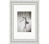 Walther Design CR040W cadre photos Cadre pour une seule photo Blanc