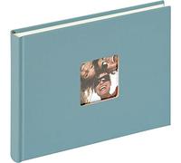 walther design Design Album Fun 022X016 Vert pétrole, avec Cadrage
