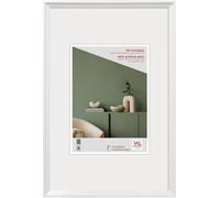 walther design Desire cadre photo plastique 40x50 cm BLANC DEX050W