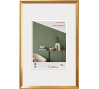walther design Desire cadre photo plastique 40x50 cm GOLD DEX050G