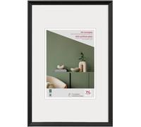 walther design Desire cadre photo plastique 40x50 cm NOIR DEX050B