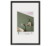 Cadre Photo Walther Design Desire (plastique) 50x70 Noir