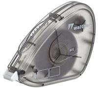 Walther Design Dévidoir d’adhésif 8x12 mm 650 pièces FS1000S