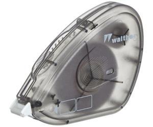 Walther Design Dévidoir d’adhésif 8x12 mm 650 pièces FS1000S