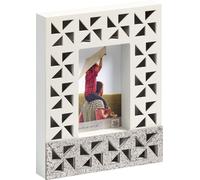 walther design Dreams Cadre pour portrait, 10X15 cm, blanc RJ015W