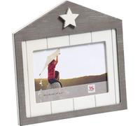 walther design Dreams Cadre pour portrait, 10x15 cm, gris RK015D