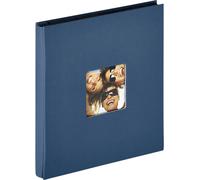 walther+ design EA-110-L Album photos (l x H) 31 cm x 33 cm bleu