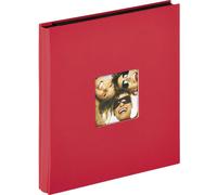 walther+ design EA-110-R Album photos (l x H) 31 cm x 33 cm rouge