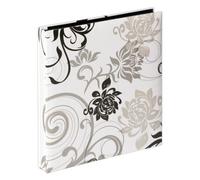 Walther Design Ea-201-W Album Photo Et Protège-Page Blanc