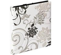 walther+ design EA-201-W EA-201-W Album photos (l x H) 31 cm x 33 cm blanc