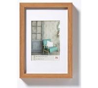 Walther Design Ea520p Cadre, Bois, Hêtre, 18 X 3 X 23 Cm Hêtre G