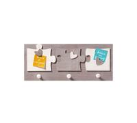 walther design Elemento Cadre de galerie pour 3 photos 8X8 cm YN288D