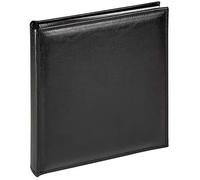 Walther Design Fa-183-B Album Classique De Luxe 26x25 Cm, Noir