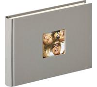 Walther Fun gris 22x16 40 pages Album-livre FA207X