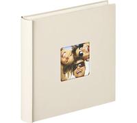 walther+ design FA-208-C Album photos (l x H) 30 cm x 30 cm beige 100 pages