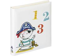 walther+ design FA-268-2 Album photos (l x H) 28 cm x 30.5 cm multicolore 50 pages