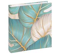 walther design FA-297-3 Album photo Variety, 30x30 cm, monstera