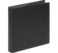 walther+ design FA-308-B Album photos (l x H) 30 cm x 30 cm noir 100 pages