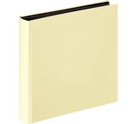 walther+ design FA-308-H Album photos (l x H) 30 cm x 30 cm crème 100 pages