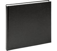 Walther Beyond noir 26x25 40 pages blanches Album photo FA349B