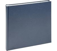 Walther Design FA-349-L Album Photo Design Beyond Bleu 26 x 25 cm