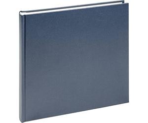 Walther Design FA-349-L Album Photo Design Beyond Bleu 26 x 25 cm