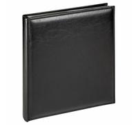 Walther Design Fa-386-B Album Classique De Luxe 28x30,5 Cm, Noir