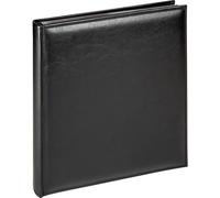 walther+ design FA-386-B Album photos (l x H) 28 cm x 30.5 cm noir 50 pages