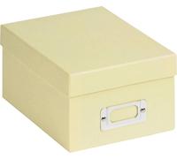 walther+ design FB-115-H Album photos (l x H) 22 cm x 17 cm beige