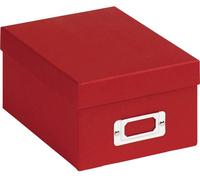 walther+ design FB-115-R Album photos (l x H) 22 cm x 17 cm rouge