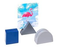walther design FC310M Cadres Photo, mélange, 18,5 x 3 cm