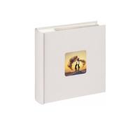 walther design Fun - Album - 200 x 4x6 po (10x15 cm) - Mariage - chamois x 1