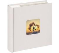 walther design Fun - Album - 200 x 4x6 po (10x15 cm) - Mariage - chamois x 1 G