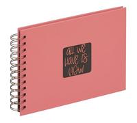 walther design Fun Living SA-109-LC Album à spirale 23 x 17 cm