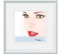 walther design Galeria - Cadre photo - Conçu pour : 15,7x15,7 pouces (40x40 cm) - Plastique - Carré