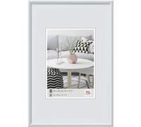 walther design Galeria cadre photo plastique 030X040 BLANC KW040H