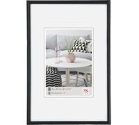 walther design Galeria cadre photo plastique 20x30 cm NOIR KB030H