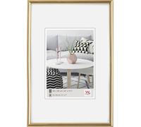 walther design Galeria cadre photo plastique 21x29,7 cm OR KG130H