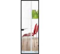 walther design Galeria cadre photo plastique 30x90 cm NOIR KB390H