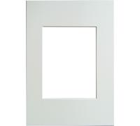 walther design Galerie Passepartout 018X024 CHAMOIS PA825H
