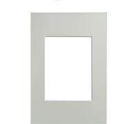 walther design Galerie Passepartout 018X024 CREME PA825C