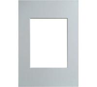 walther design Galerie Passepartout 024X030 SCHNEEWEISS PA430W