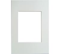 walther design Galerie Passepartout 030X040 CHAMOIS A20x28 cm PA040H