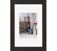 walther design Grado Holzr. 40x50 cm SCHWARZ HI050B