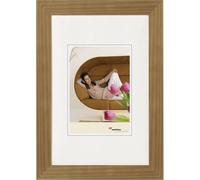 Walther Design Cadre Photo chêne 13 x 18 cm Grado Cadre en Bois HI318E