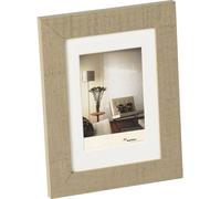 walther+ design HO030C Cadre photo amovible Format du papier: 20 x 30 cm beige