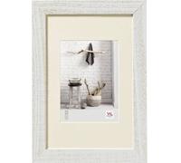 walther+ design HO130V Cadre photo amovible Format du papier: DIN A4 blanc
