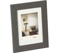 walther+ design HO520D Cadre photo amovible Format du papier: 20 x 15 cm gris