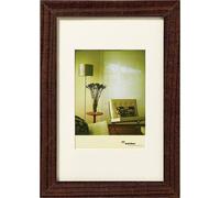 walther+ design HO520N Cadre photo amovible Format du papier: 20 x 15 cm noisetier