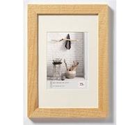 Walther Design Home Cadre en bois, Bois, naturel, 20 x 30 cm Naturel G